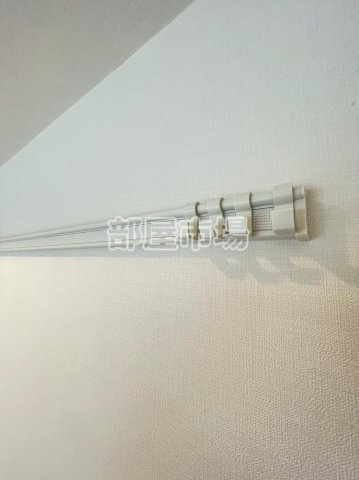 クレイシア浅草橋の設備|ピクチャーレール