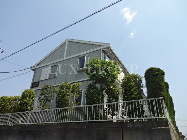 【外観】 | オークヒルＡ