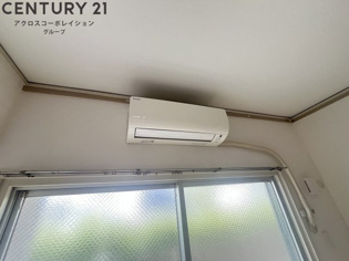 第二中村マンションのその他物件画像