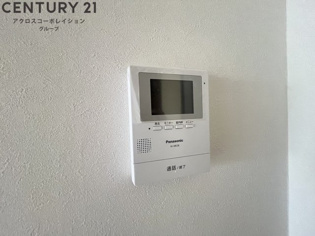 第二中村マンションのその他物件画像