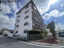 第二中村マンションの画像