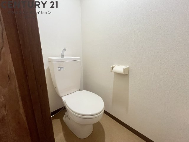 バストイレ別でおすすめです！