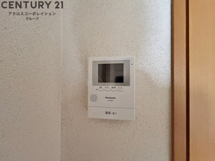 第二中村マンションのその他物件画像