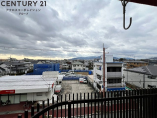 第二中村マンションのその他物件画像