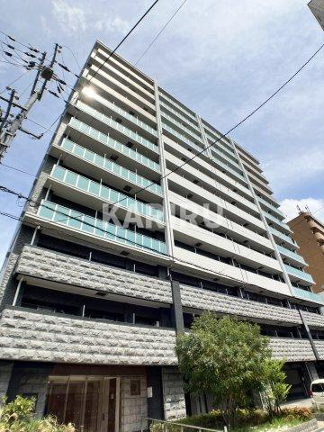 プレサンス玉造駅前