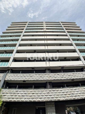 プレサンス玉造駅前のその他共用部分