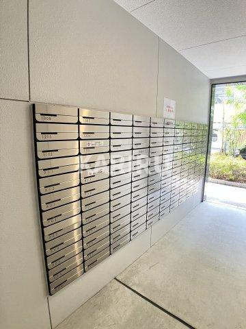 プレサンス玉造駅前のその他共用部分