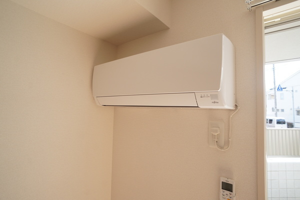 D-room中州の設備