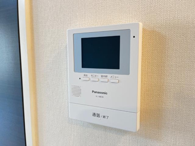 【セキュリティ】 | ワイズ　カーサ | セキュリティ