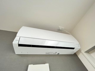 【設備】 | ワイズ　カーサ | 室内設備