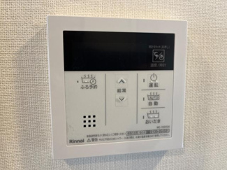 【設備】 | ワイズ　カーサ | 室内設備