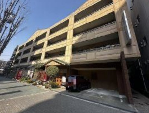 加島プレミアビル