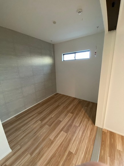 ＭＯＶＥ桜本町SOUTHの寝室