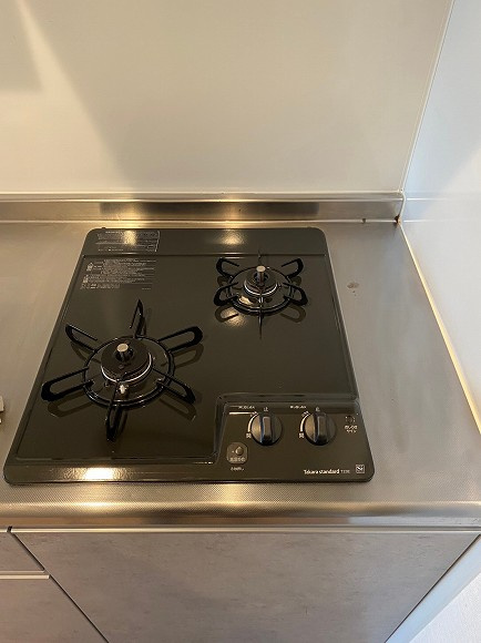 ＭＯＶＥ桜本町SOUTHのキッチン