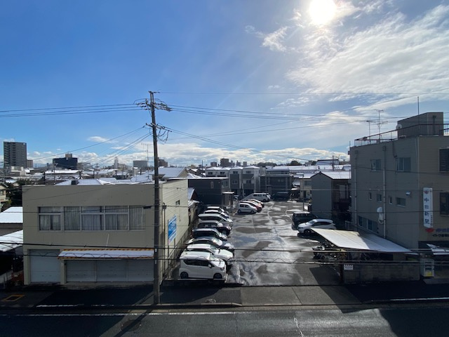 ＭＯＶＥ桜本町ＳＯＵＴＨの展望