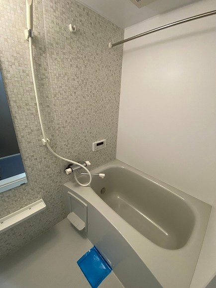 ＭＯＶＥ桜本町SOUTHの浴室