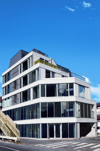 レジディア自由が丘Ⅱ