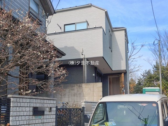 《仲介手数料無料》練馬区南大泉５丁目6-18新築一戸建てフィードファミリア