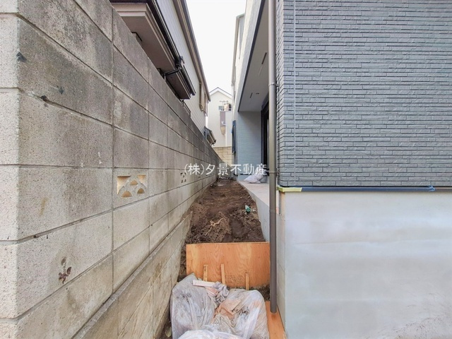 《仲介手数料無料》練馬区南大泉５丁目6-18新築一戸建てフィードファミリア