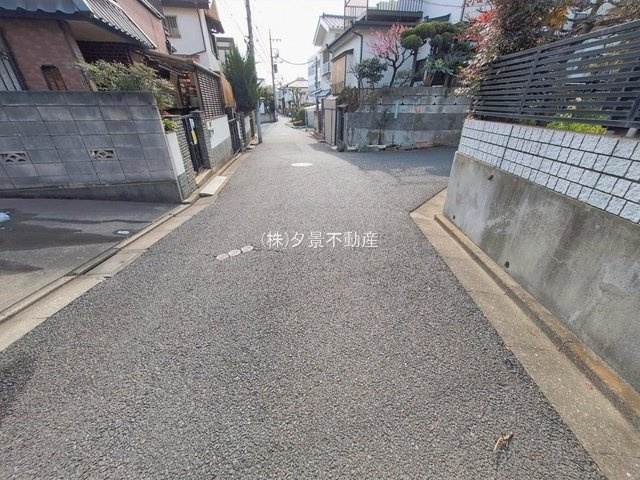 《仲介手数料無料》練馬区南大泉５丁目6-18新築一戸建てフィードファミリア