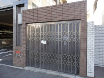 ☆選べる家具プレゼント☆アルファステイツ勝山通りのその他共用部分