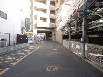 アルファステイツ勝山通り　3階のその他