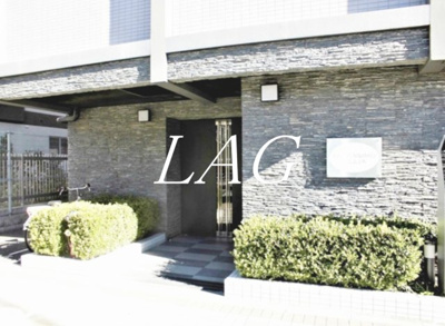 【エントランス】 | ARTESSIMO RILLIA | エントランスです。