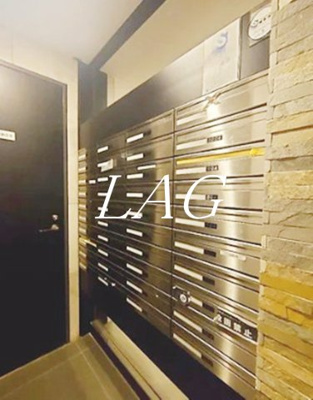 【その他共用部分】 | ARTESSIMO RILLIA | 集合ポストです。