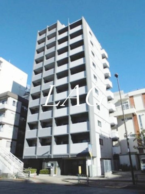 【外観】 | ARTESSIMO RILLIA | 外観です。