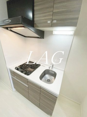 【キッチン】 | ARTESSIMO RILLIA | キッチンです。