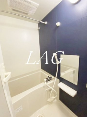 【浴室】 | ARTESSIMO RILLIA | お風呂です。