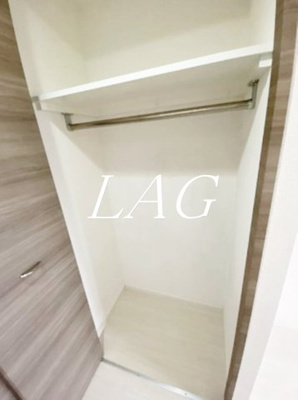 【収納】 | ARTESSIMO RILLIA | 収納です。