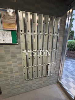 【その他共用部分】 | サンパティm