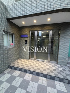 【エントランス】 | サンパティm