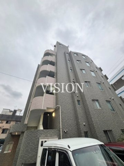 【外観】 | サンパティm