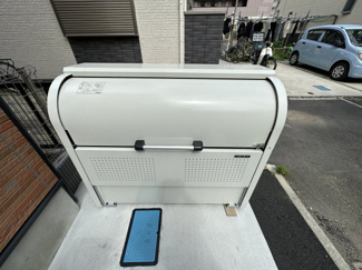 【その他共用部分】 | アサナミ追浜