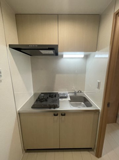 【キッチン】 | アサナミ追浜 | キッチンです
