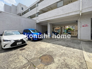 【駐車場】 | 西川口協和ビル