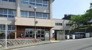 【周辺】 | ハピネス　武 | 富士見小学校まで1590m