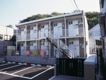 レオパレスドゥエッジの画像