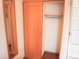 【内装】 | レオパレスグランパ浦賀の丘 | 「同タイプの部屋の写真です」「現況優先」