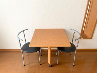 【その他】 | レオパレスりんどう