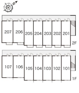 【その他】 | レオパレスりんどう