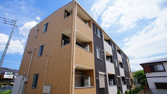 カーム・ハイツ