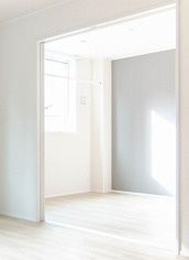 【内装】 | ヴェリタ ペントラ