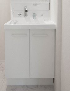 【洗面所】 | ヴェリタ ペントラ