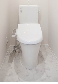 【トイレ】 | ヴェリタ ペントラ