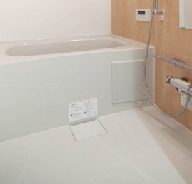 【浴室】 | ヴェリタ ペントラ