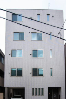 【外観】 | ヴェリタ ペントラ