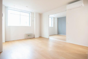 【居間・リビング】 | ヴェリタ ペントラ